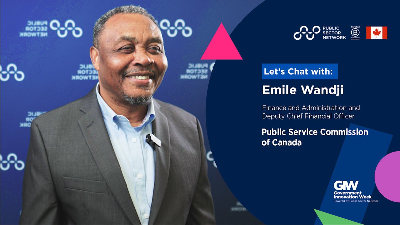 Let’s Chat: Ethical AI Leadership in Government 3.0