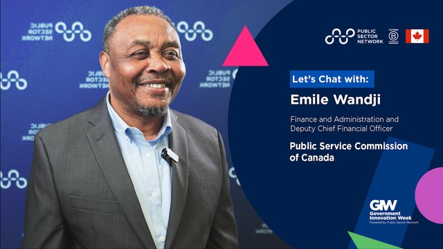 Let’s Chat: Ethical AI Leadership in Government 3.0