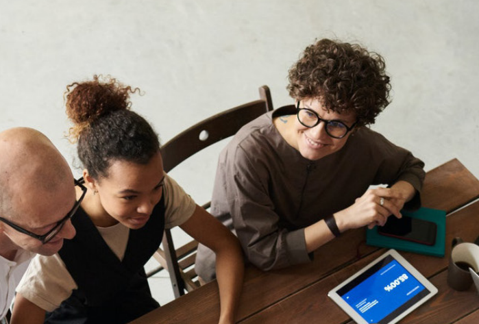 Improving Employee Experience in 2020