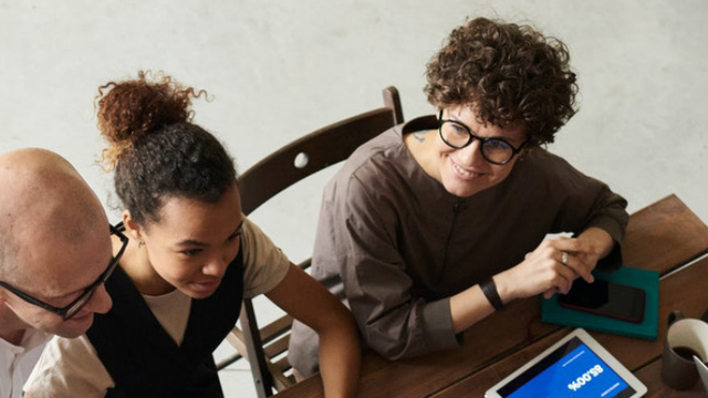 Improving Employee Experience in 2020