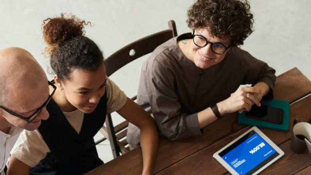 Improving Employee Experience in 2020