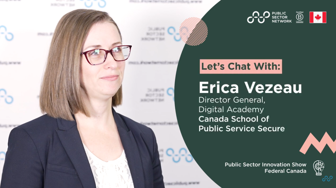 Let's Chat: Digital Disruptors: Clearing the Path to Seamless Transformation