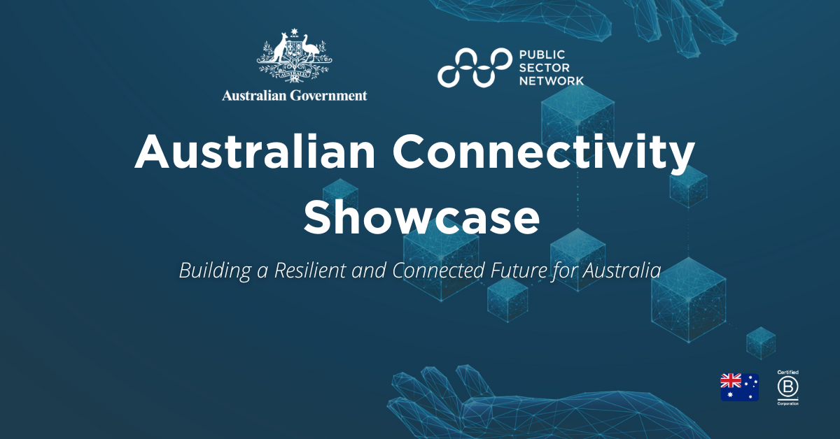 10 Connectivity Trends Shaping Australia's Digital Future