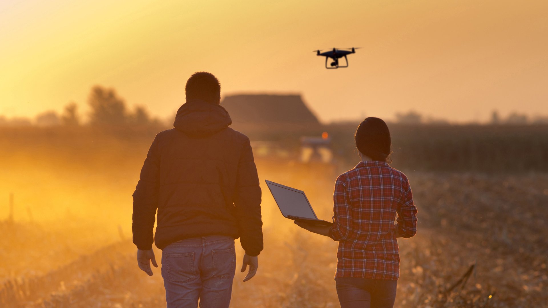 Is it time for AI to get real?