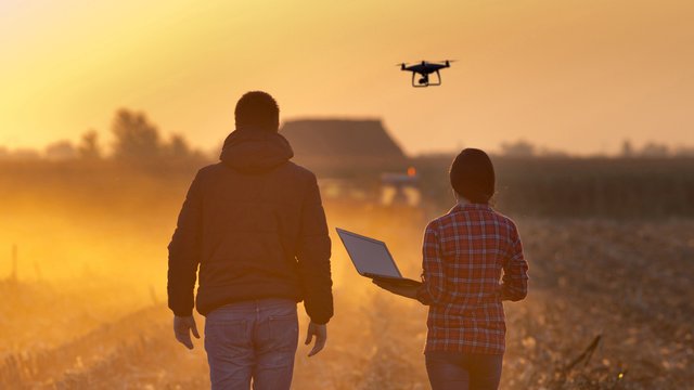 Is it time for AI to get real?