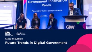 Future Trends in Digital Government