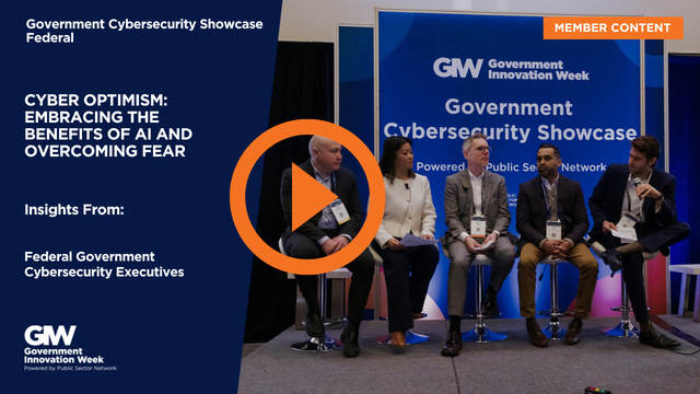 Cyber Optimism: Embracing the Benefits of AI and Overcoming Fear