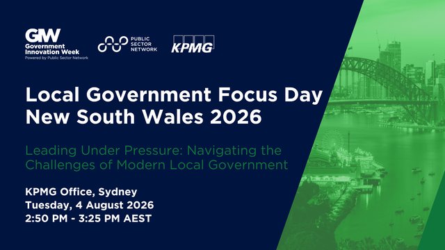 Leading Under Pressure in New South Wales: Navigating the Challenges of Modern Local Government