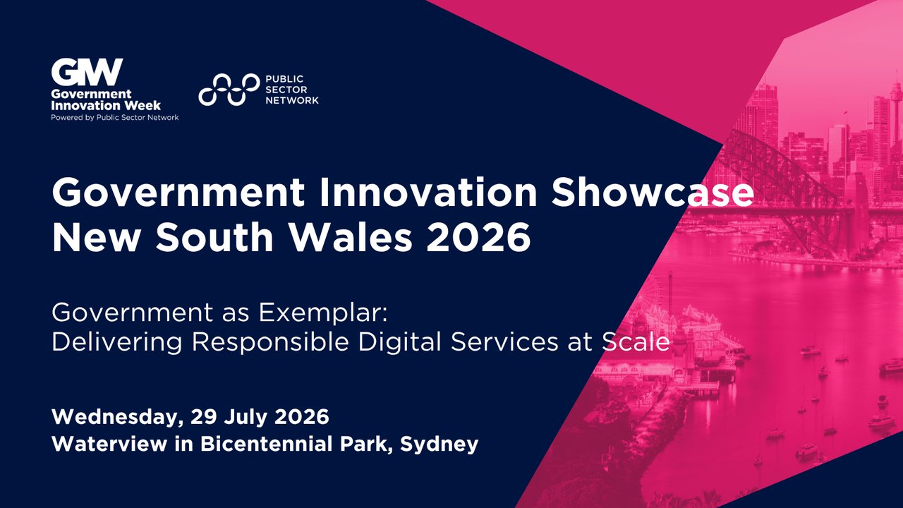 Why NSW Government’s Next Phase of Transformation Depends on Integration, Experience, and AI-Driven Productivity