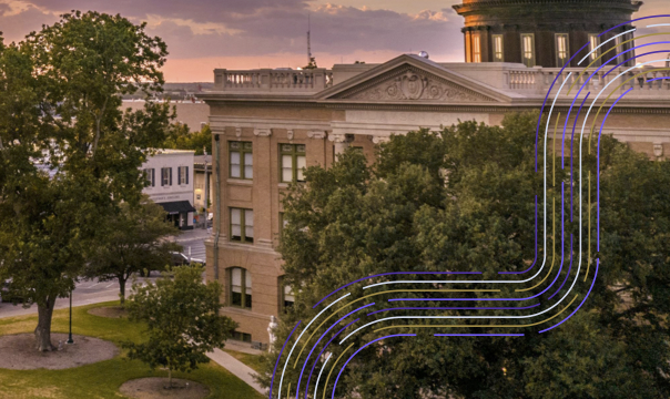 Gaining Insights into the Legislative Process: How the City of Georgetown, Texas monitors Important Bills & Improves Engagement