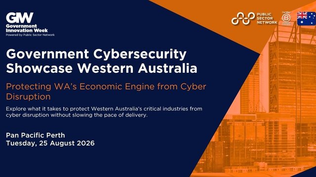 Protecting WA’s Economic Engine from Cyber Disruption