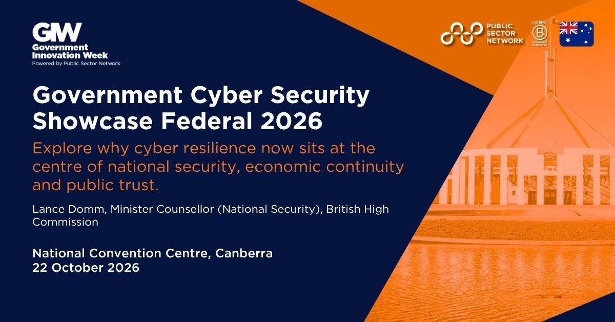 Cyber Resilience Is Now a National Security Conversation