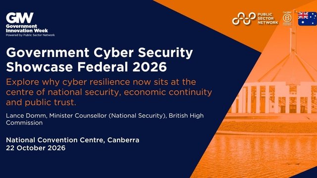 Cyber Resilience Is Now a National Security Conversation