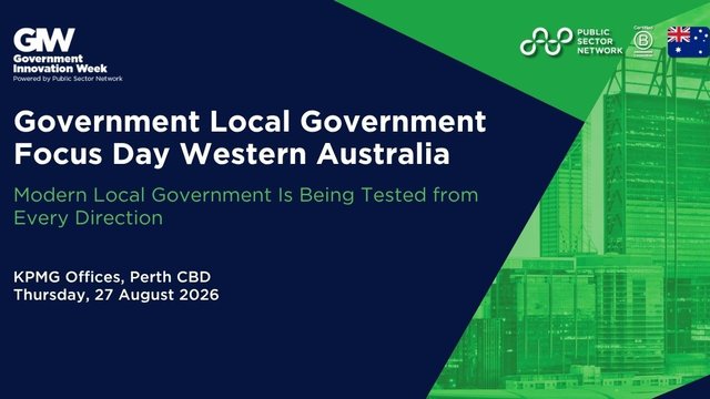 Modern Local Government Is Being Tested from Every Direction