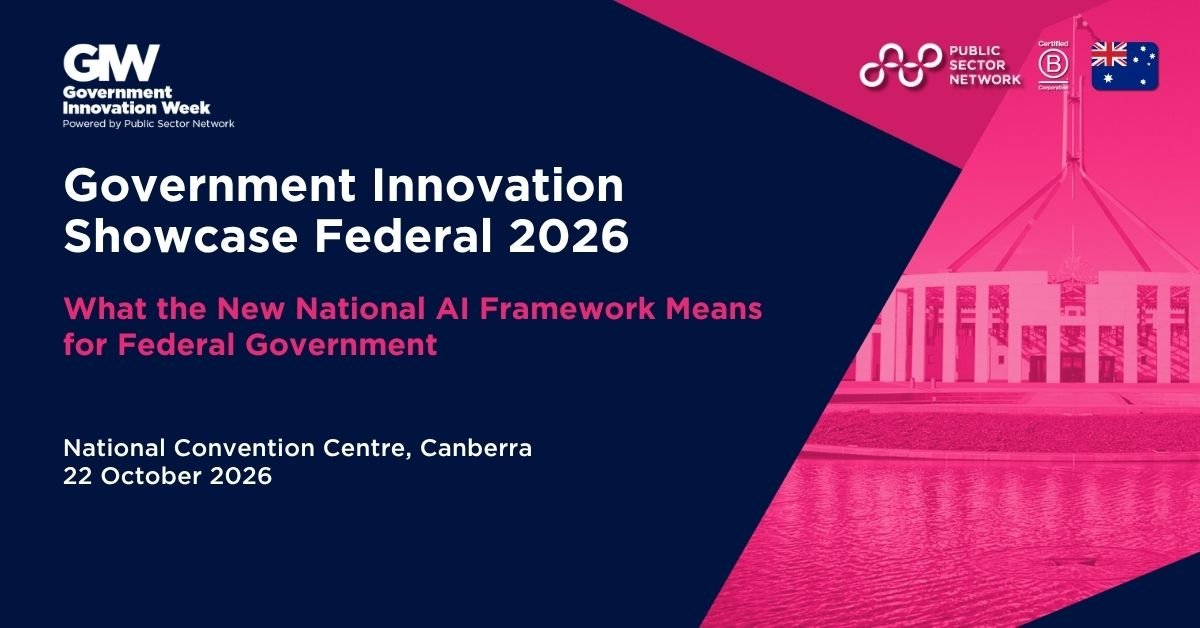 What the New National AI Framework Means for Federal Government