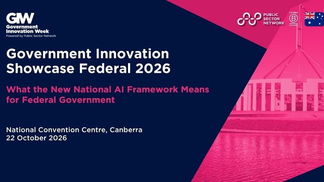 What the New National AI Framework Means for Federal Government