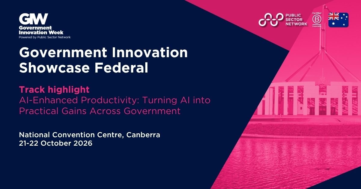 AI-Enhanced Productivity: Turning AI into Practical Gains Across Government