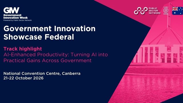 AI-Enhanced Productivity: Turning AI into Practical Gains Across Government