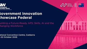Promotional image for an insight entry called Building a Future-Ready APS: Skills, AI and the Changing Workforce