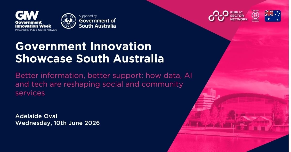 Better information, better support: how data, AI and tech are reshaping social and community services