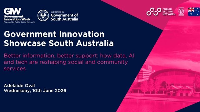 Better information, better support: how data, AI and tech are reshaping social and community services
