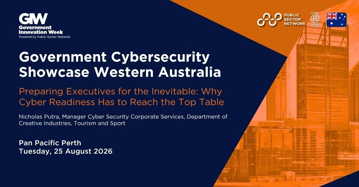 Preparing Executives for the Inevitable: Why Cyber Readiness Has to Reach the Top Table