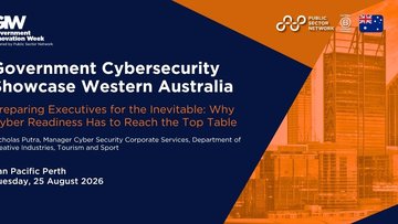 Promotional image for an insight entry called Preparing Executives for the Inevitable: Why Cyber Readiness Has to Reach the Top Table