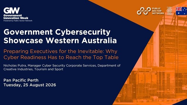 Preparing Executives for the Inevitable: Why Cyber Readiness Has to Reach the Top Table