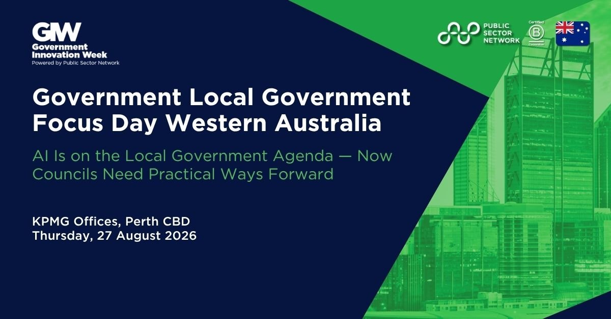 AI Is on the WA Local Government Agenda — Now Councils Need Practical Ways Forward