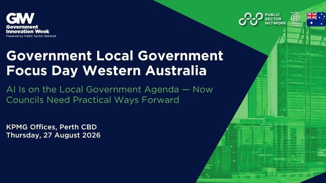 AI Is on the WA Local Government Agenda — Now Councils Need Practical Ways Forward