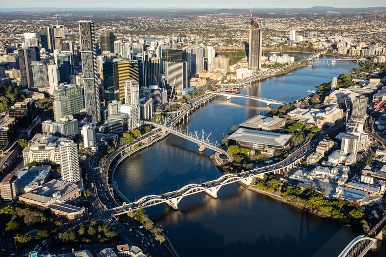 Innovation in the Queensland Public Service