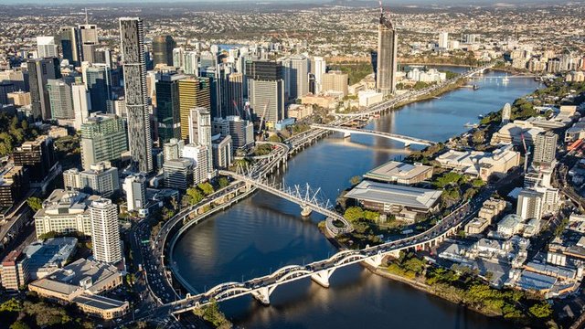 Innovation in the Queensland Public Service