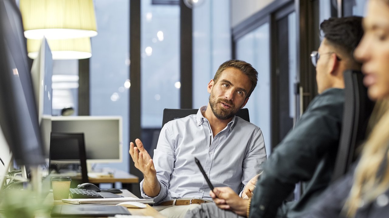 Australia's Public Sector Being Reshaped by Digital Transformation