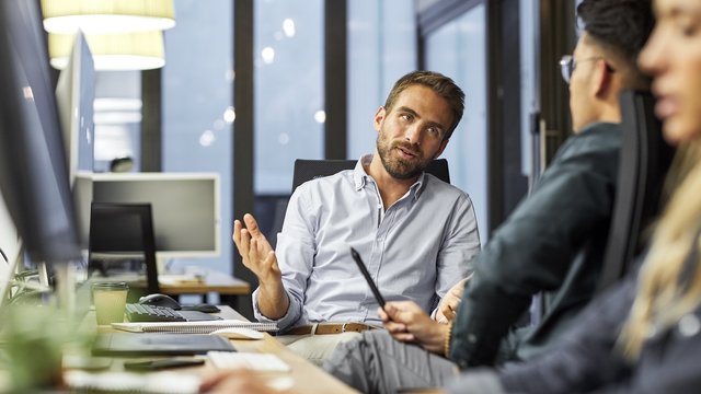 The Big Problem with the Big Business of Government Procurement