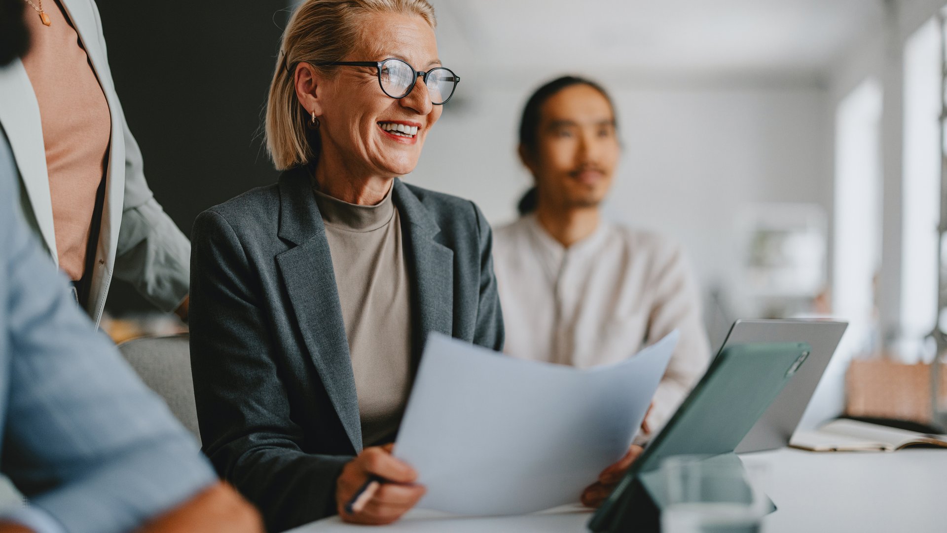 Fireside Chat: Digitally enabled transformation in NSW Government