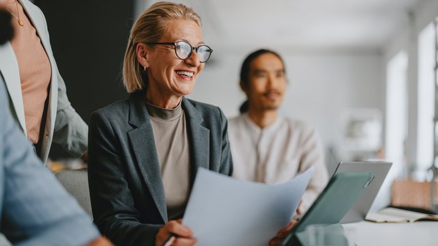 Fireside Chat: Digitally enabled transformation in NSW Government
