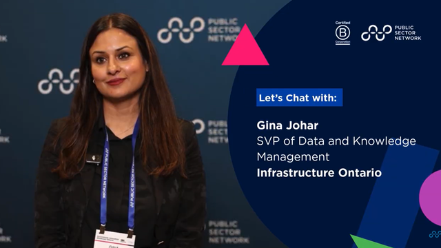 Let’s Chat: Driving Inclusive Digital Transformation in Government