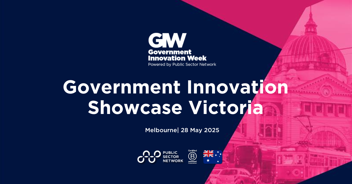 Leading Digital Transformation at Stats New Zealand