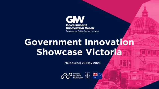 Beyond Technology: Luke Halliday on Delivering Real Public Sector Impact