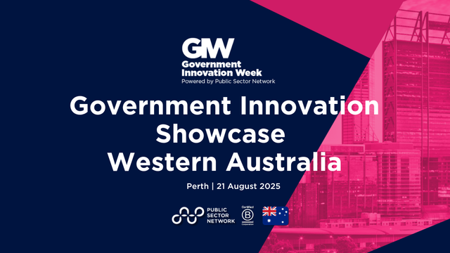 Leading with Purpose: How Busselton Water is Driving Innovation from the Inside Out