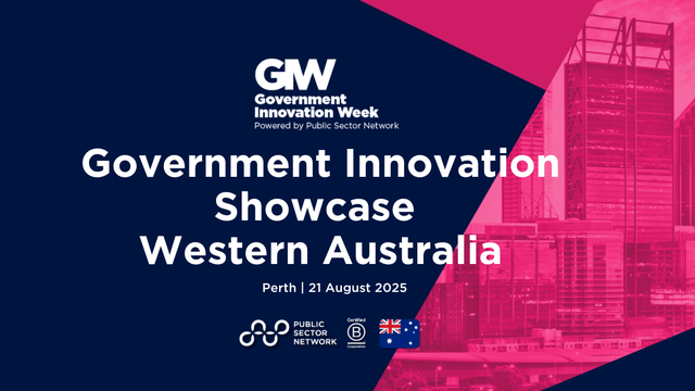 Leading with Purpose: How Busselton Water is Driving Innovation from the Inside Out