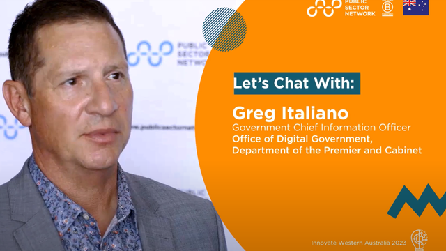 A Unified Front for Citizens with 'Tell Us Once' Government Services