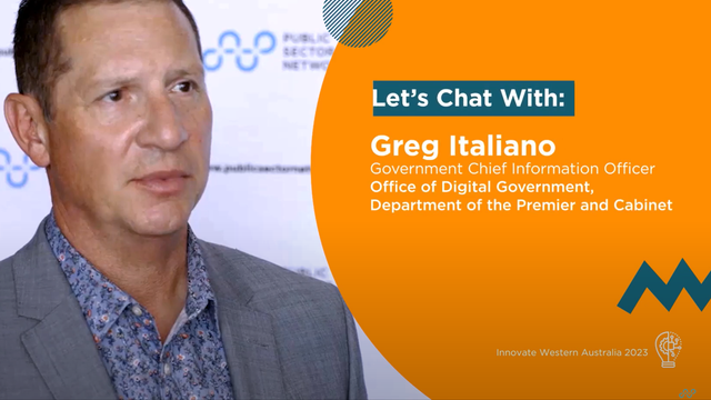 A Unified Front for Citizens with 'Tell Us Once' Government Services