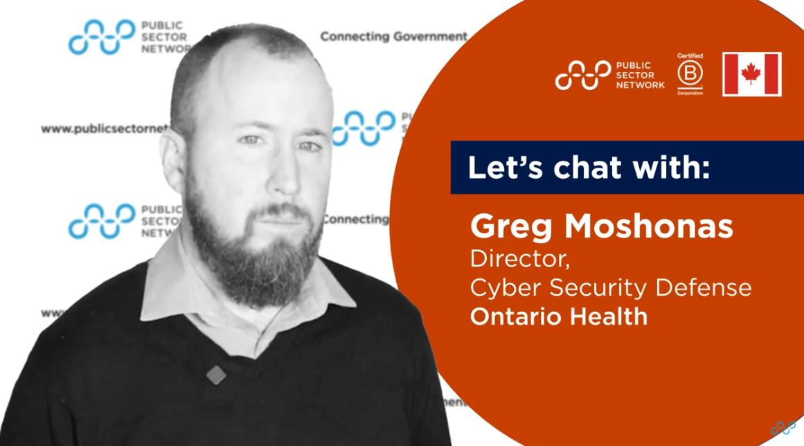 Let's Chat: Zero Trust and Cyber Resilience in Ontario's Health Sector