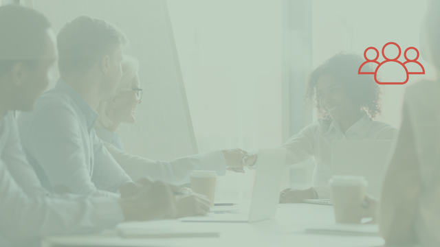 Powering Performance in the Public Sector