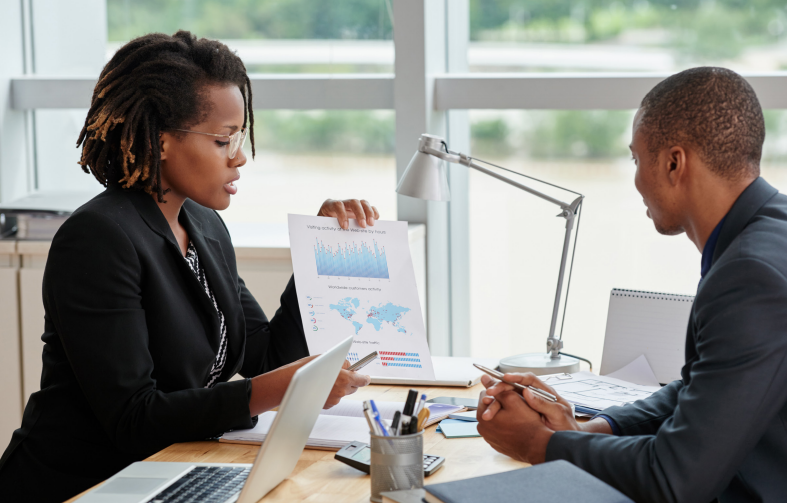 HR & Analytics in the Public Sector