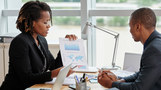 HR & Analytics in the Public Sector