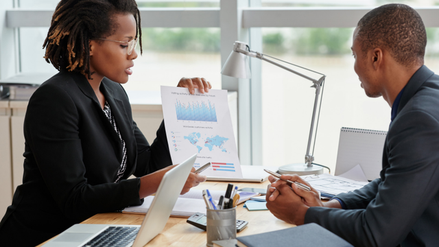 HR & Analytics in the Public Sector