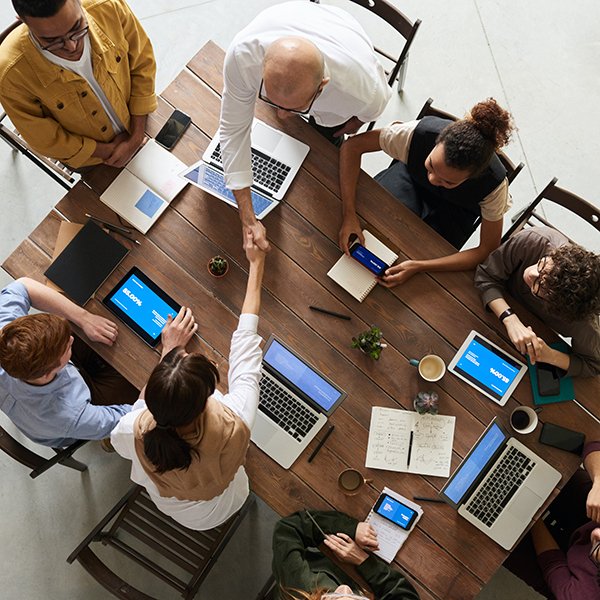 Post-Event Report - Virtual Future of Work Series 2020