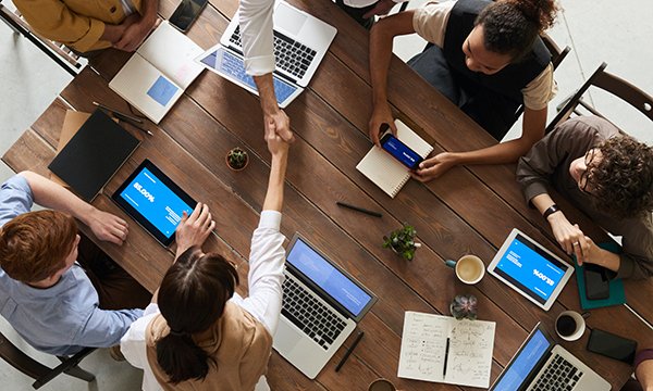 Post-Event Report - Virtual Future of Work Series 2020